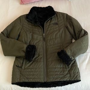 North Face Jacket